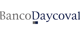 Logotipo Banco Daycoval