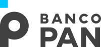 Logotipo Banco Pan