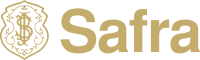 Logotipo Banco Safra