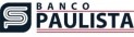 Logotipo Banco Paulista