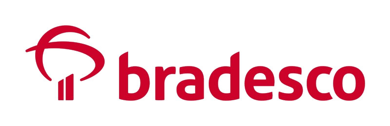 Logotipo Bradesco