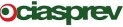 Logotipo Ciasprev