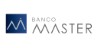 Logotipo Banco Master