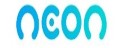 Logotipo Banco Neon