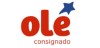 Logotipo Ole consignados